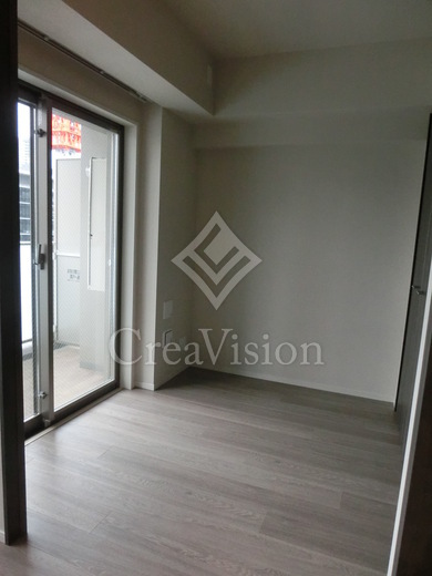 オーキッドレジデンス芝浦