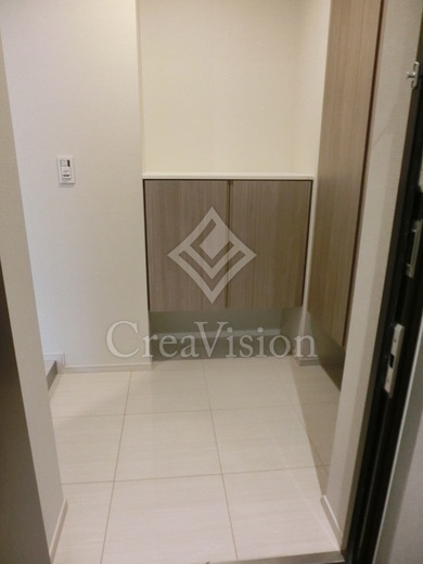 オーキッドレジデンス芝浦