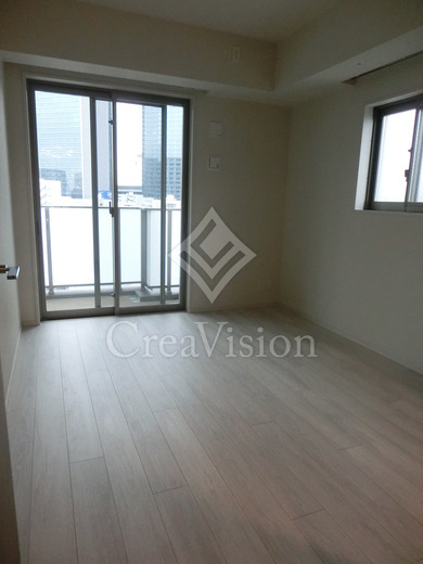 オーキッドレジデンス芝浦