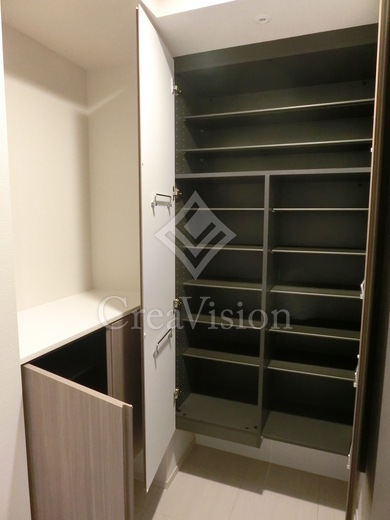 オーキッドレジデンス芝浦