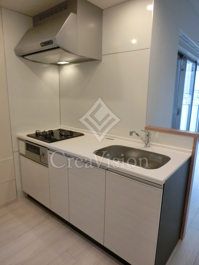 オーキッドレジデンス芝浦