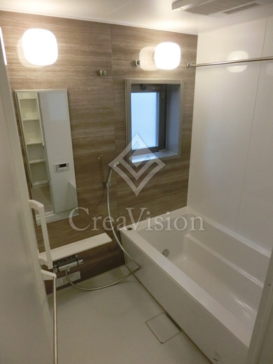 オーキッドレジデンス芝浦