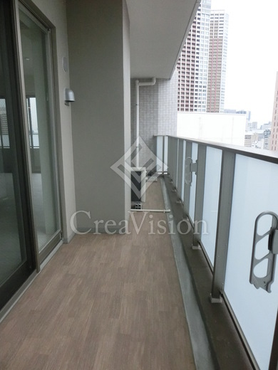 オーキッドレジデンス芝浦