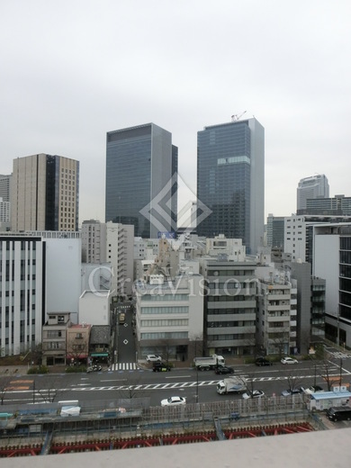 オーキッドレジデンス芝浦