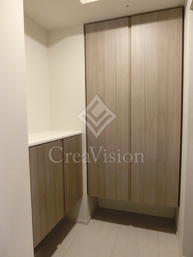 オーキッドレジデンス芝浦