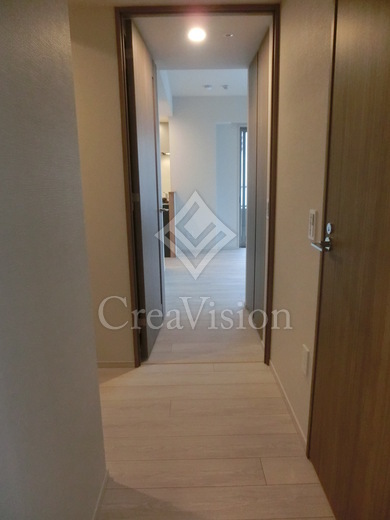 オーキッドレジデンス芝浦