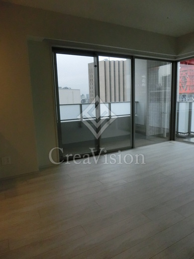 オーキッドレジデンス芝浦