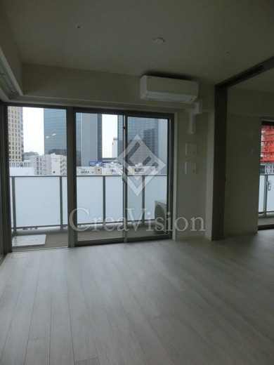 オーキッドレジデンス芝浦