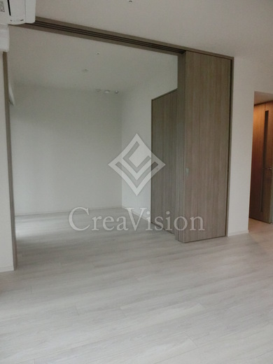 オーキッドレジデンス芝浦