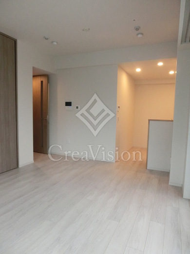 オーキッドレジデンス芝浦