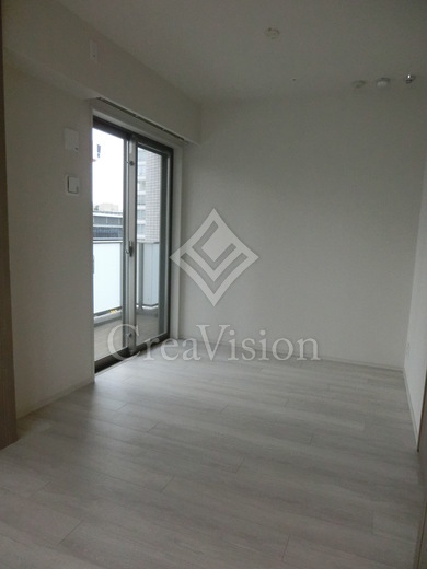 オーキッドレジデンス芝浦