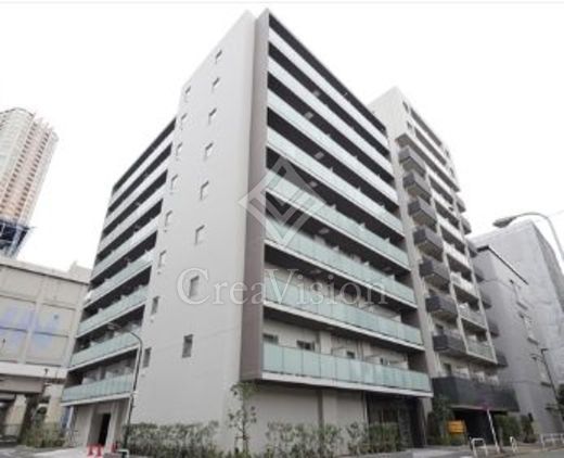 PEACE芝浦 (ピース芝浦)