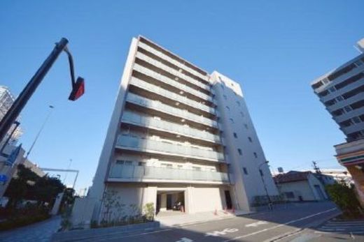 PEACE芝浦 (ピース芝浦)