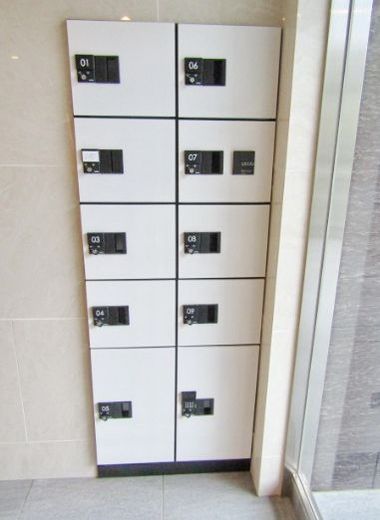 PEACE芝浦 (ピース芝浦)