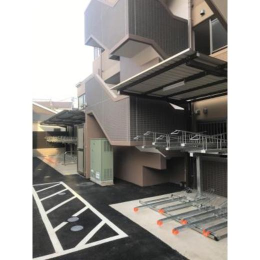 オーパスレジデンス目黒洗足