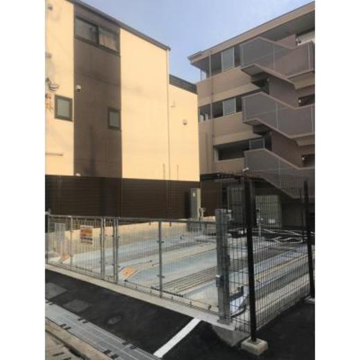 オーパスレジデンス目黒洗足