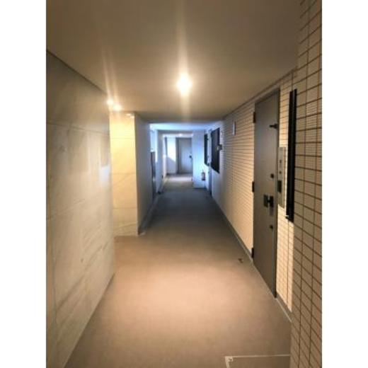 オーパスレジデンス目黒洗足