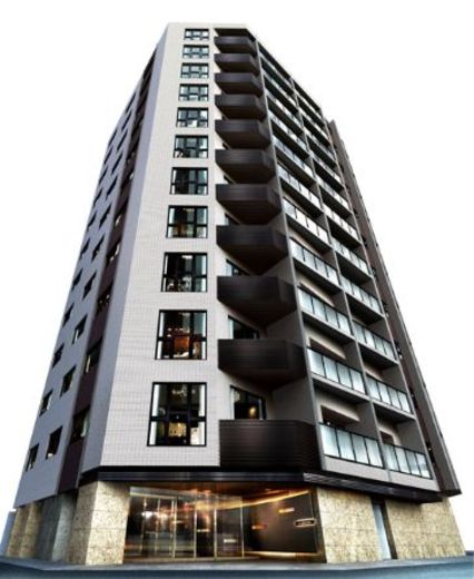 リビオ日本橋鞍掛ザ・レジデンス