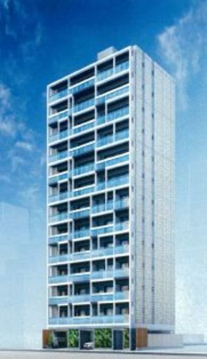 ライオンズ千代田岩本町ミレス-KDA