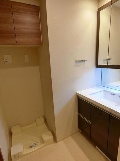 オープンレジデンシア桜新町テラス