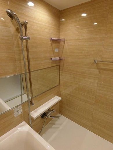 オープンレジデンシア桜新町テラス