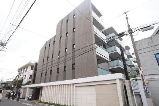 オープンレジデンシア桜新町2丁目