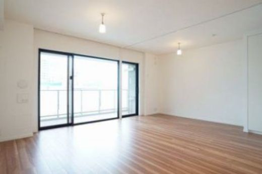 グランドメゾン品川シーサイドの杜