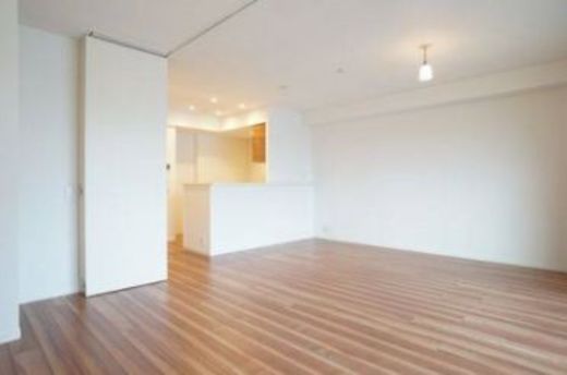 グランドメゾン品川シーサイドの杜