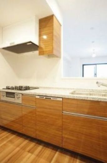 グランドメゾン品川シーサイドの杜