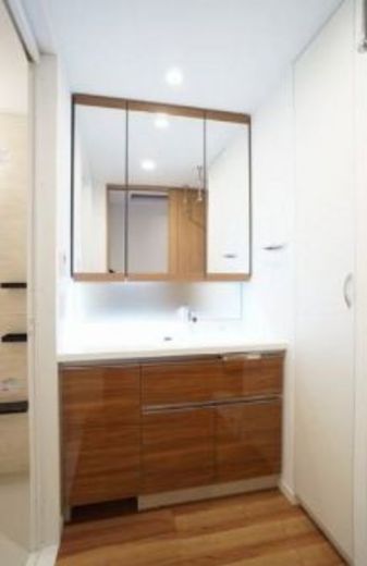 グランドメゾン品川シーサイドの杜