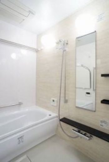 グランドメゾン品川シーサイドの杜