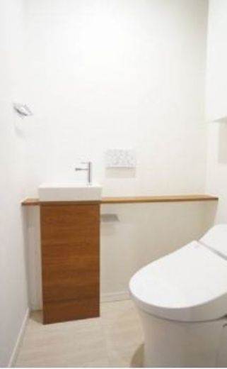 グランドメゾン品川シーサイドの杜