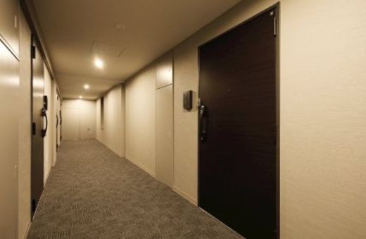 ドゥーエ南千住