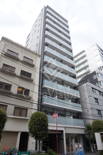 コンフォリア神楽坂DEUX