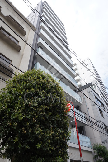 コンフォリア神楽坂DEUX