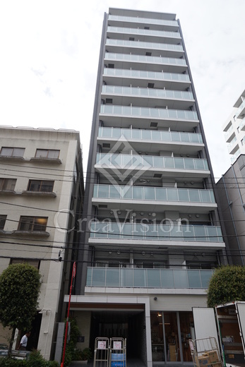 コンフォリア神楽坂DEUX