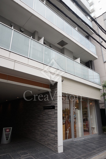 コンフォリア神楽坂DEUX