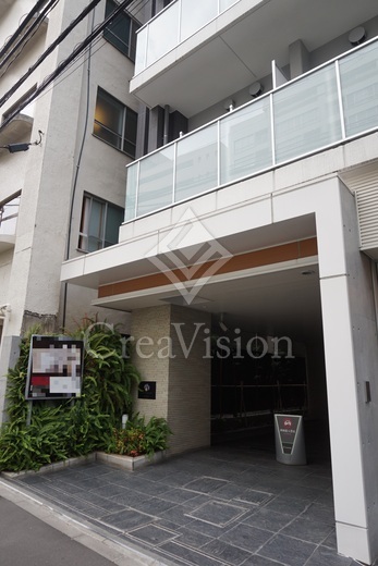 コンフォリア神楽坂DEUX