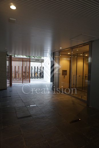 コンフォリア神楽坂DEUX