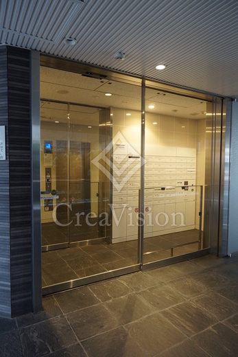 コンフォリア神楽坂DEUX