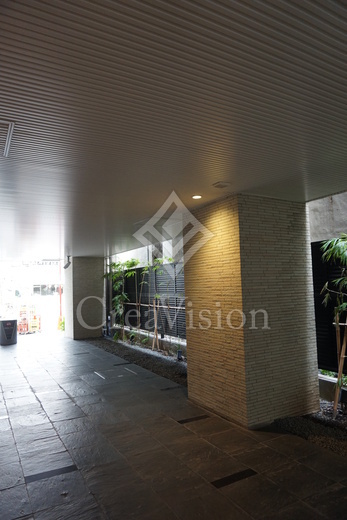 コンフォリア神楽坂DEUX