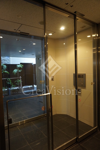 コンフォリア神楽坂DEUX