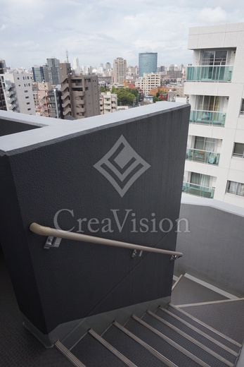 コンフォリア神楽坂DEUX