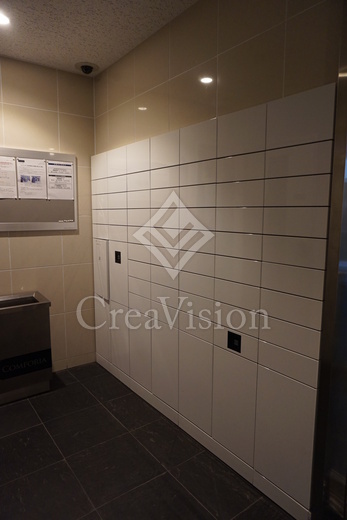 コンフォリア神楽坂DEUX