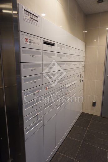 コンフォリア神楽坂DEUX