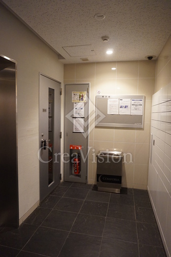 コンフォリア神楽坂DEUX