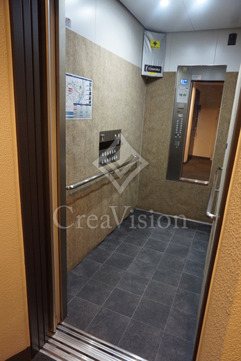 コンフォリア神楽坂DEUX