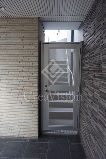 コンフォリア神楽坂DEUX