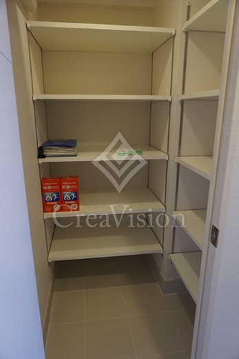 コンフォリア神楽坂DEUX