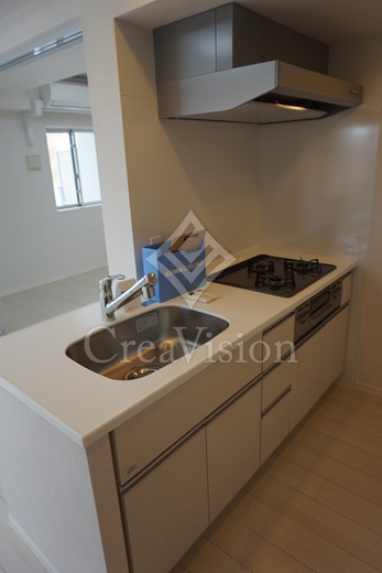 コンフォリア神楽坂DEUX